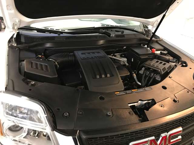 2014 GMC Terrain Sle-2 4dr SUV